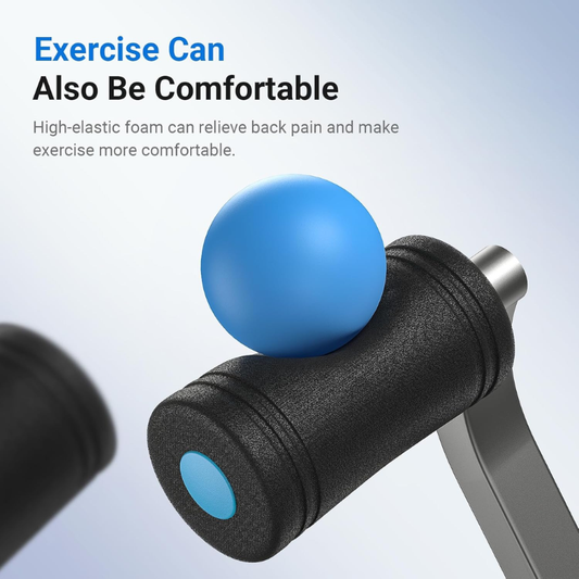 Ab Machine for Home Gym