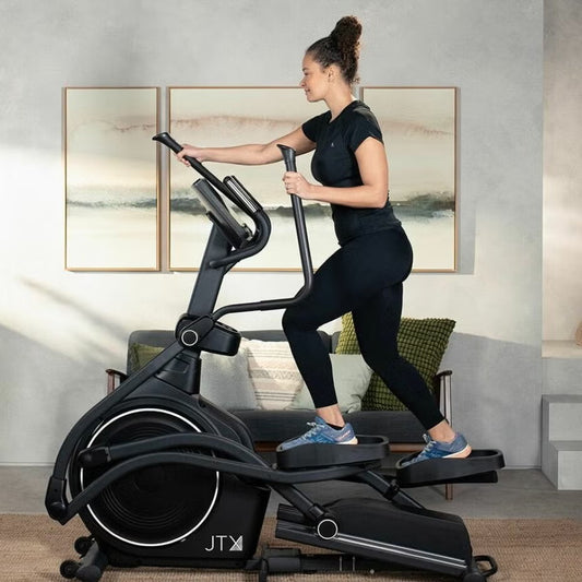 The Ultimate Home Gym Guide: Must-Have Fitness Equipment for Every Budget