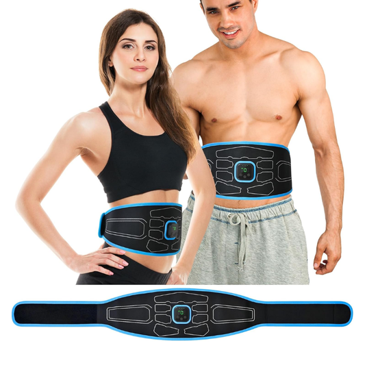 Ab Stimulator Belt