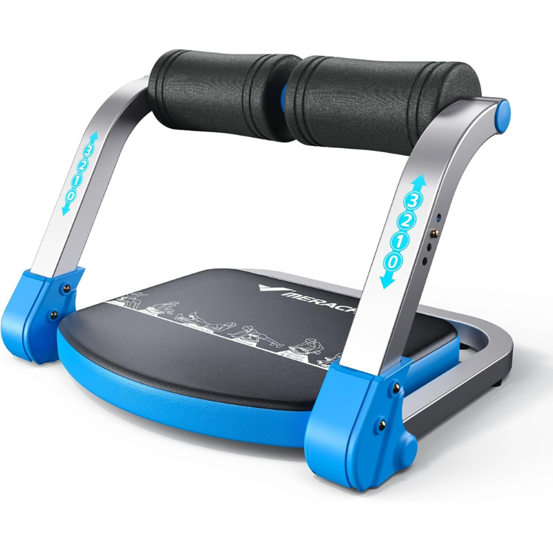 Ab Machine for Home Gym