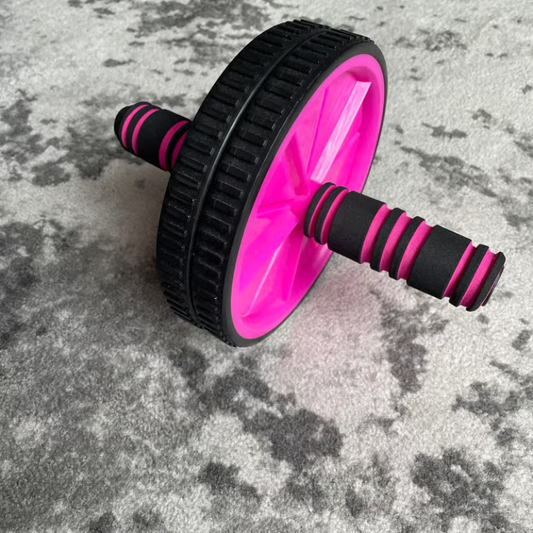 Abdominal Toning Wheel