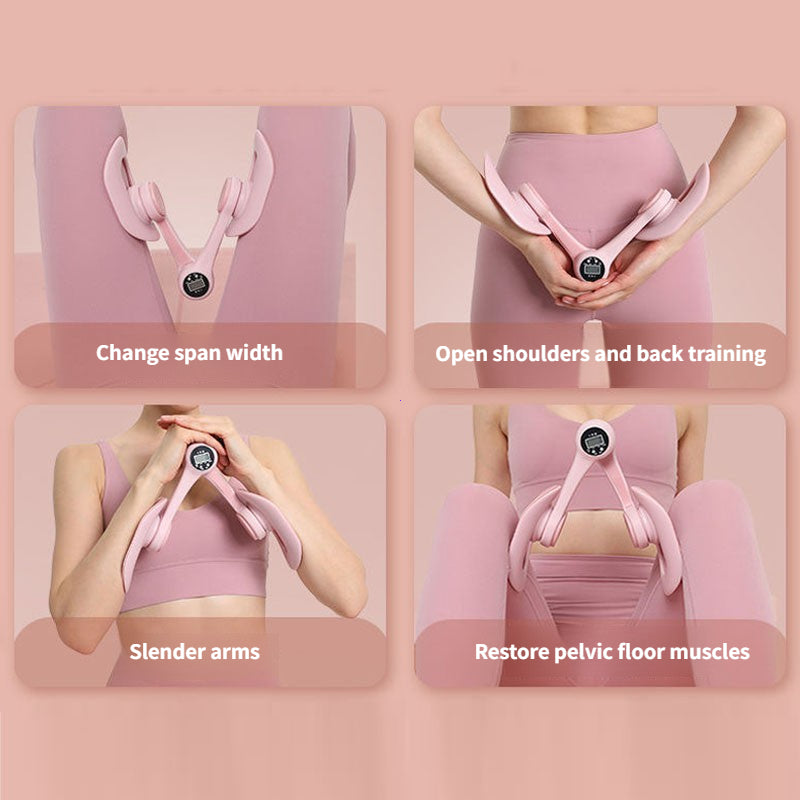 Pelvic Floor Muscle Trainer